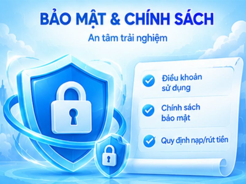Bảo mật tài khoản LLWIN