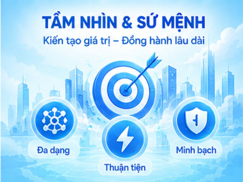 Định hướng phát triển của LLWIN