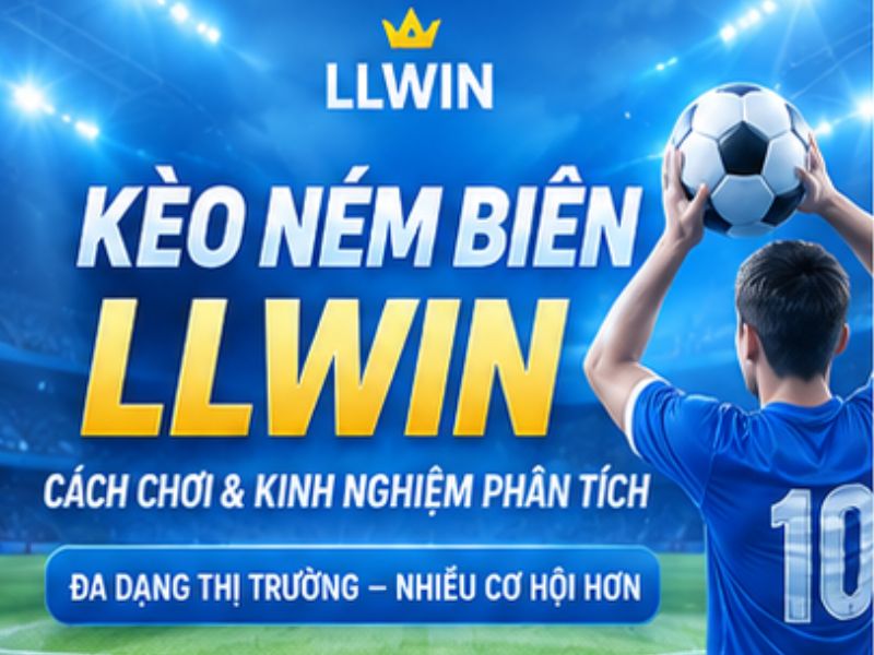 Kèo Ném Biên LLWIN