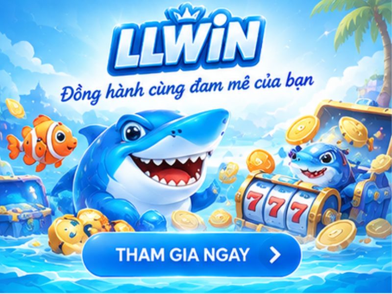 LLWIN Có Phải Lựa Chọn Đáng Tin Cậy Không